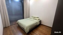 Parc Komo (D17), Apartment #560832831